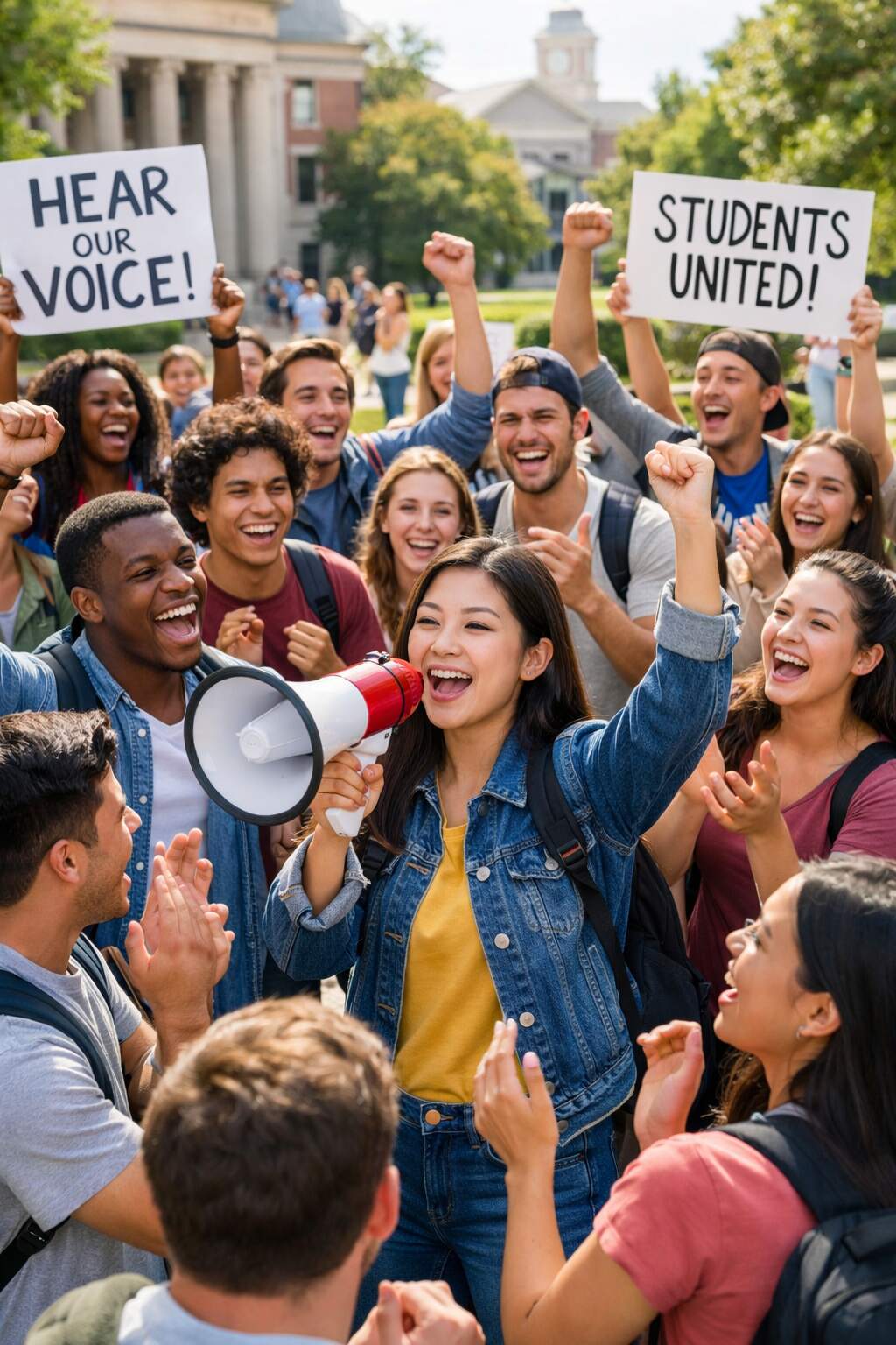 Student Voice