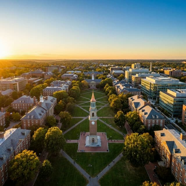 Campus Outreach